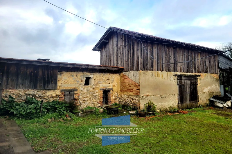 Vente maison Gamarde-les-Bains Vente maison Gamarde-les-Bains