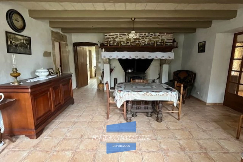 Vente maison Gamarde-les-Bains Vente maison Gamarde-les-Bains