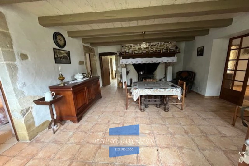 Vente maison Gamarde-les-Bains Vente maison Gamarde-les-Bains