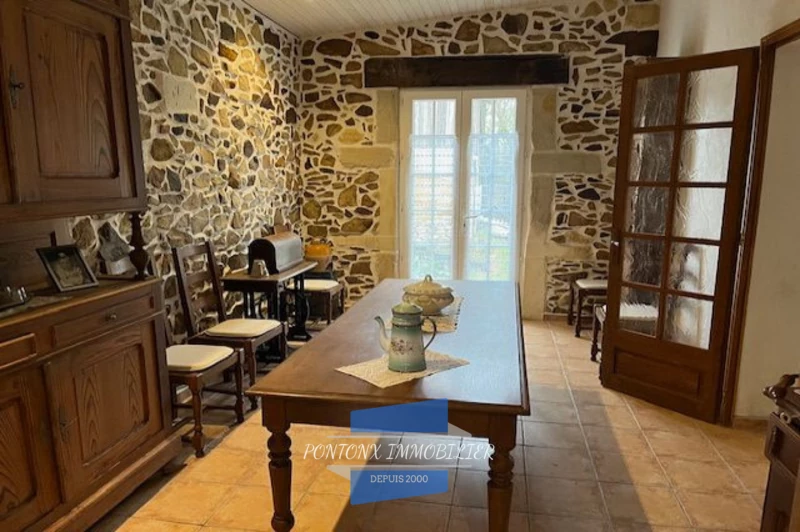 Vente maison Gamarde-les-Bains Vente maison Gamarde-les-Bains