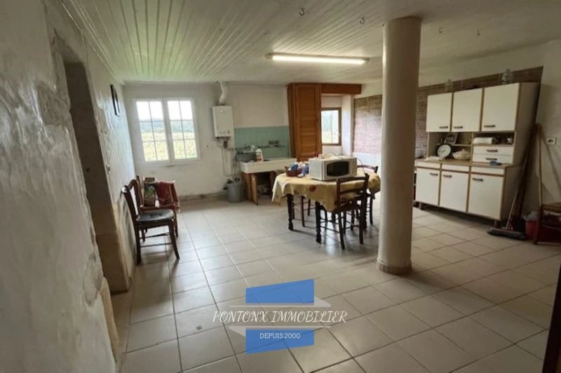 Vente maison Gamarde-les-Bains Vente maison Gamarde-les-Bains