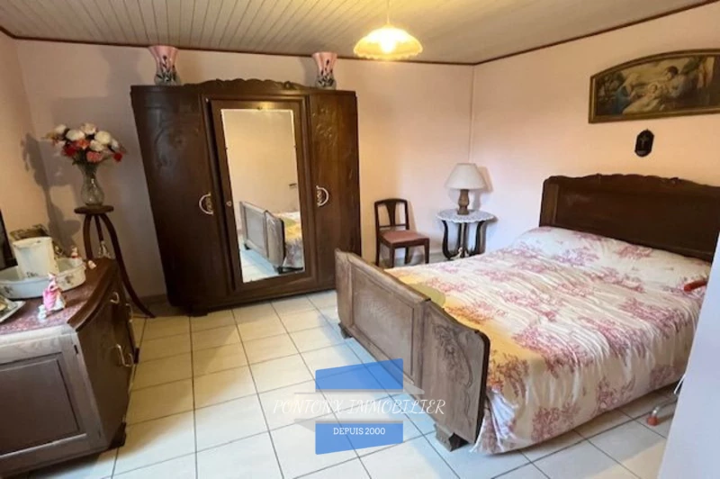 Vente maison Gamarde-les-Bains Vente maison Gamarde-les-Bains