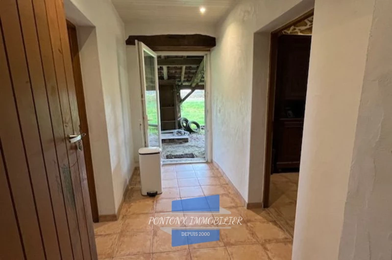 Vente maison Gamarde-les-Bains Vente maison Gamarde-les-Bains