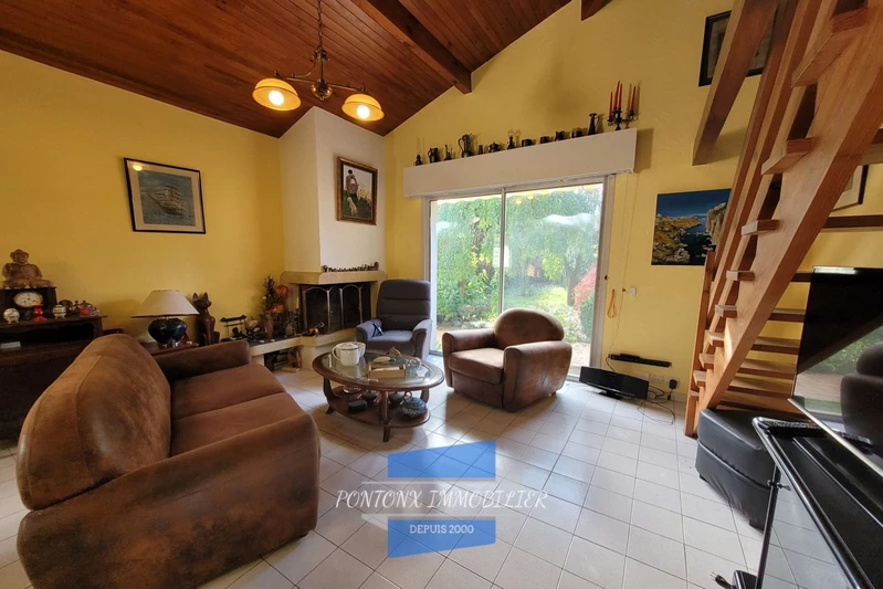 Vente maison Saint-Paul-lès-Dax Vente maison Saint-Paul-lès-Dax