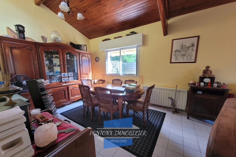 Vente maison Saint-Paul-lès-Dax Vente maison Saint-Paul-lès-Dax