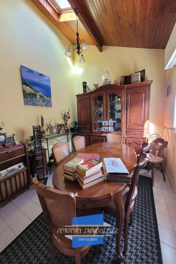 Vente maison Saint-Paul-lès-Dax Vente maison Saint-Paul-lès-Dax