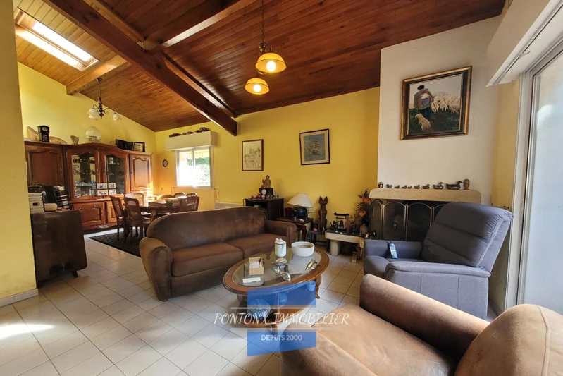 Vente maison Saint-Paul-lès-Dax Vente maison Saint-Paul-lès-Dax