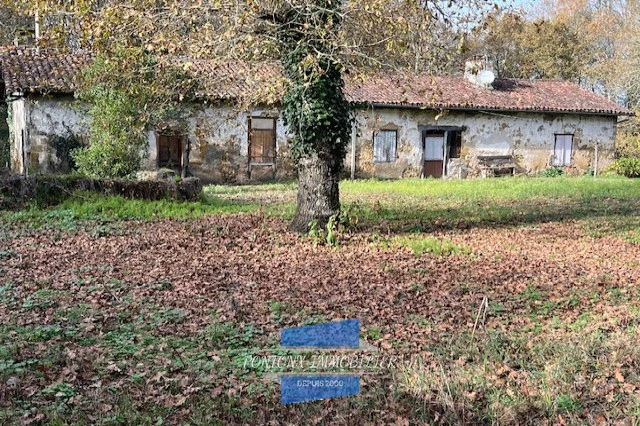 Maison 6 pièces 132 m² · à Labrit · 132 m² · 75 000 €