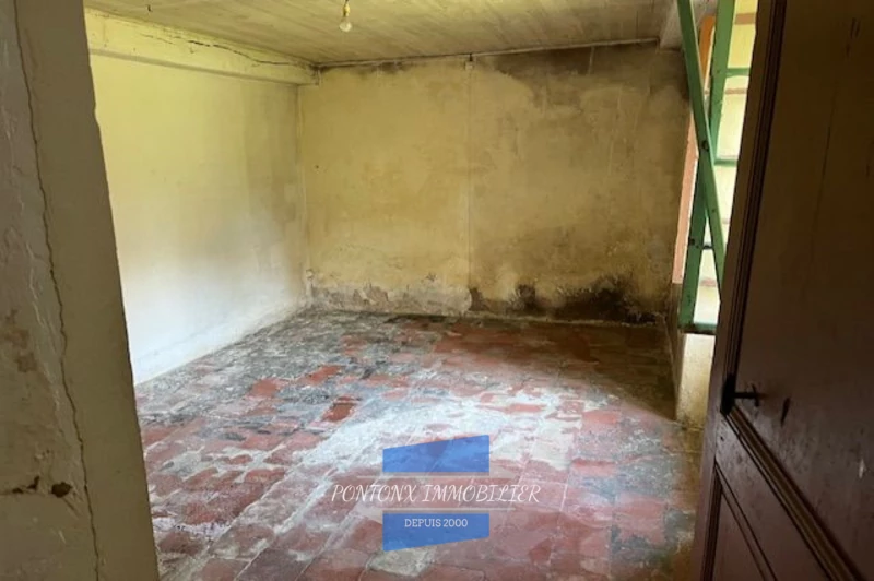 Vente maison de campagne Labrit  