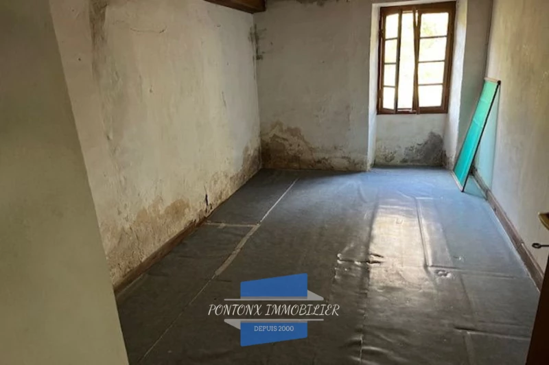 Vente maison de campagne Labrit  