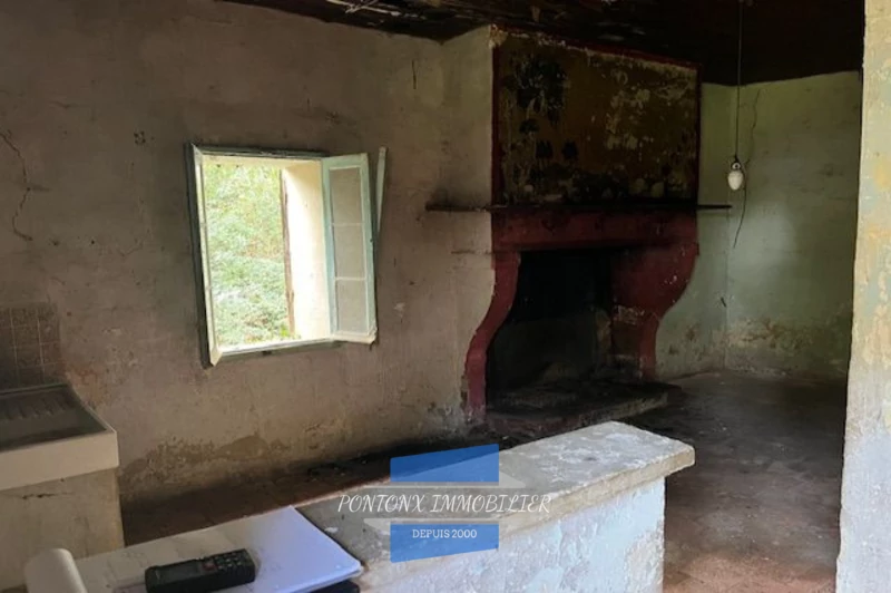 Vente maison de campagne Labrit  