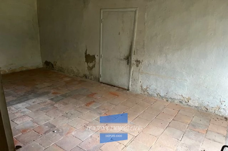 Vente maison de campagne Labrit  