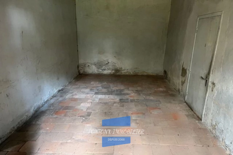 Vente maison de campagne Labrit  