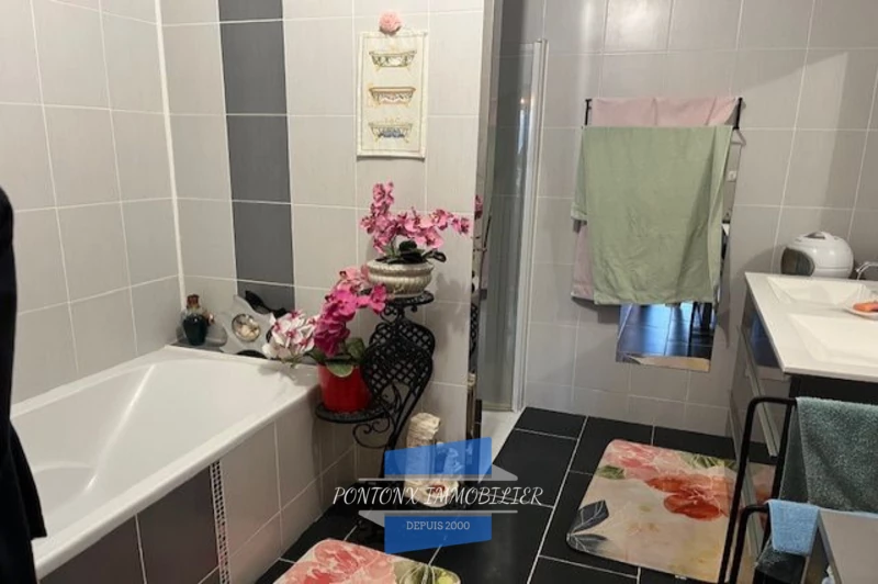 Vente maison Saint-Vincent-de-Tyrosse  