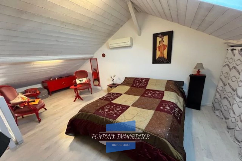 Vente maison Saint-Vincent-de-Tyrosse  