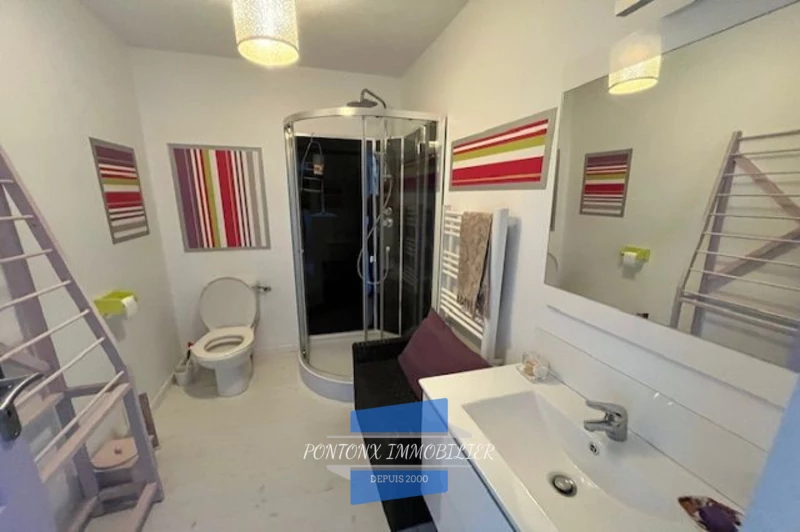 Vente maison Saint-Vincent-de-Tyrosse  