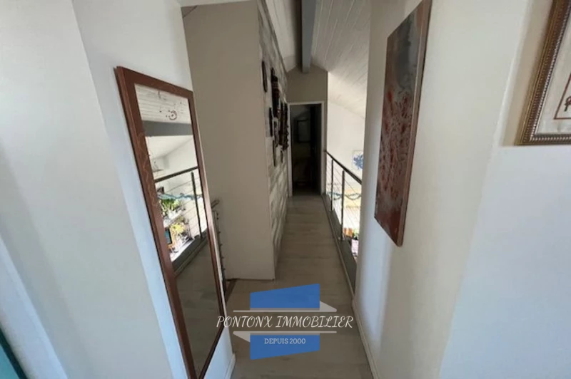 Vente maison Saint-Vincent-de-Tyrosse  