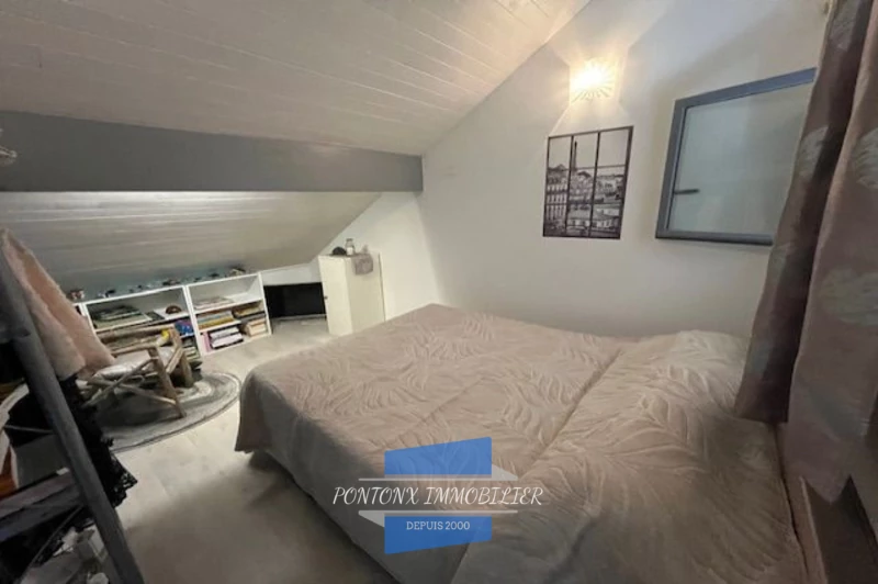 Vente maison Saint-Vincent-de-Tyrosse  