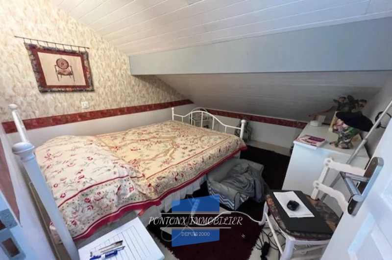 Vente maison Saint-Vincent-de-Tyrosse  