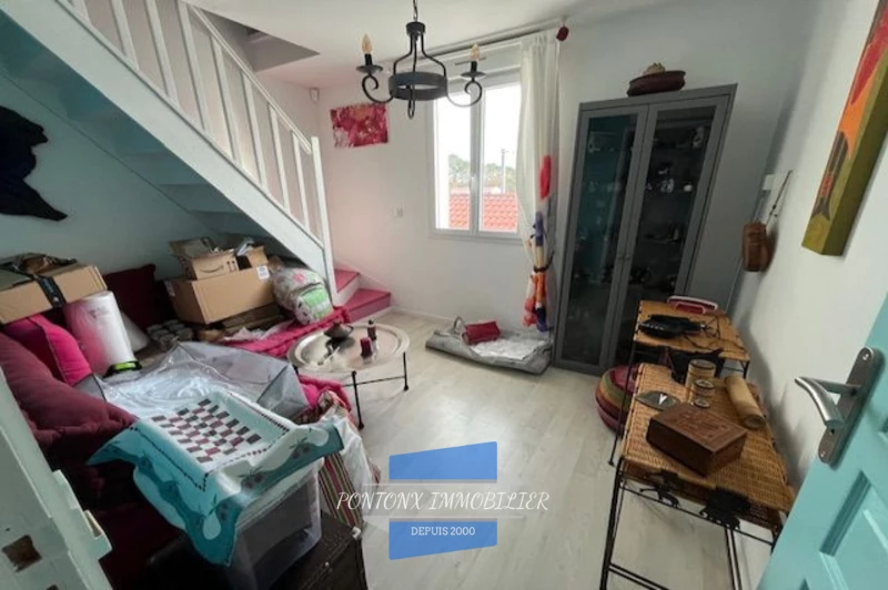 Vente maison Saint-Vincent-de-Tyrosse  