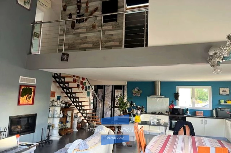 Vente maison Saint-Vincent-de-Tyrosse  