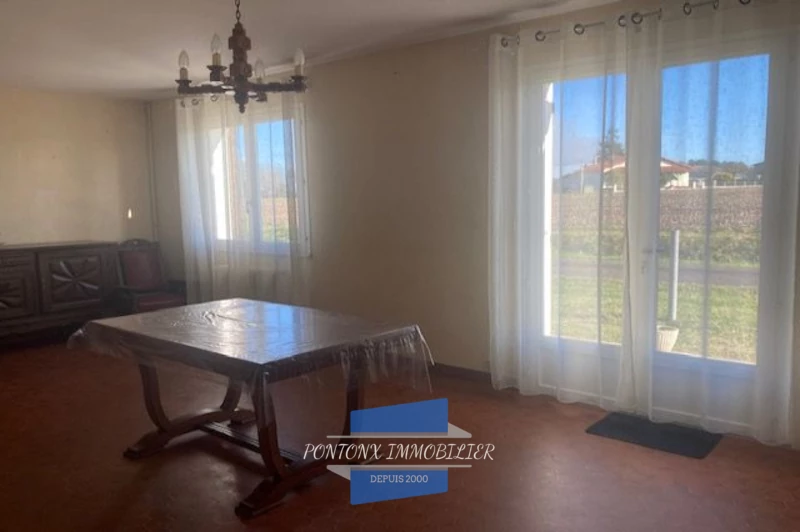 Vente maison Bégaar  