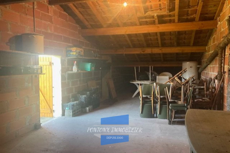 Vente maison Bégaar  