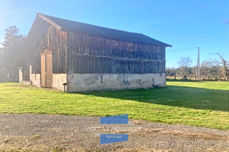 Vente maison Bégaar  