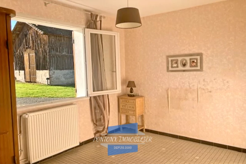 Vente maison Bégaar  