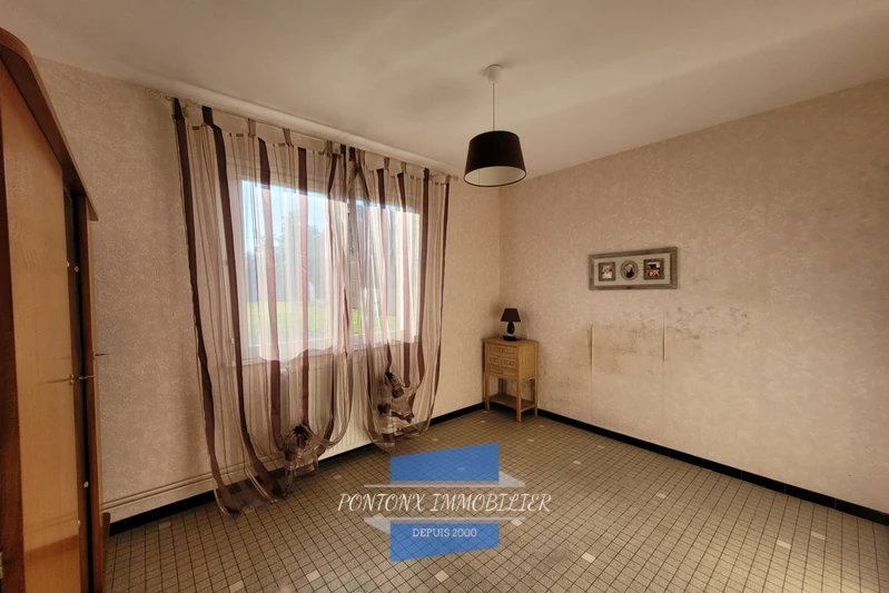 Vente maison Bégaar  