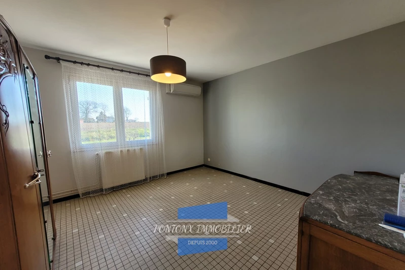 Vente maison Bégaar  