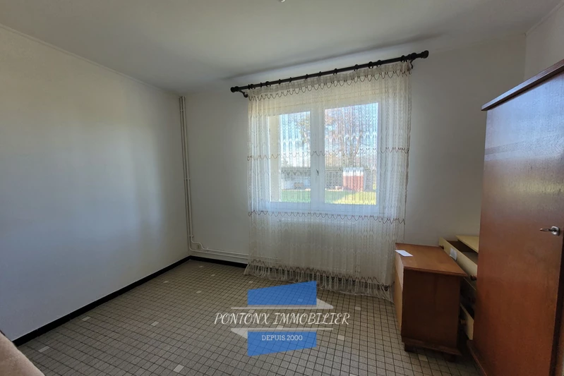 Vente maison Bégaar  