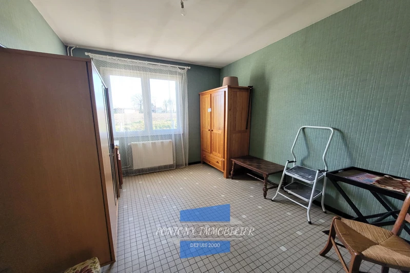 Vente maison Bégaar  