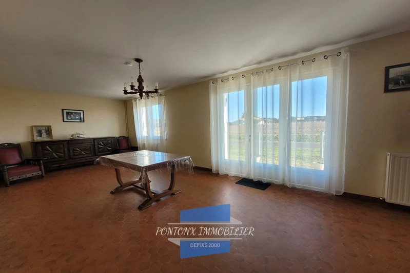 Vente maison Bégaar  