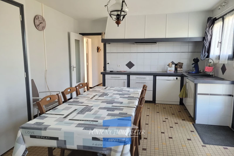 Vente maison Bégaar  