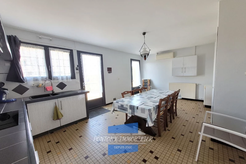 Vente maison Bégaar  