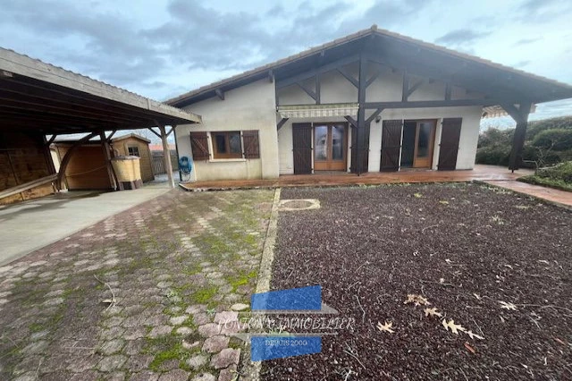 Maison 4 pièces 128 m² · à Dax · 128 m² · 260 000 €
