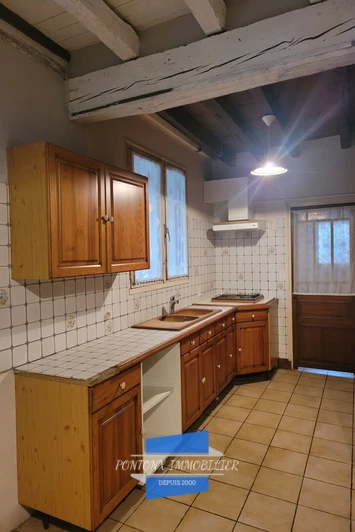 Vente maison Pontonx-sur-l'Adour  