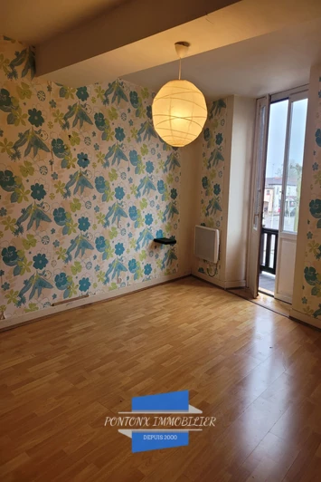 Vente maison Pontonx-sur-l'Adour  