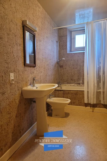 Vente maison Pontonx-sur-l'Adour  