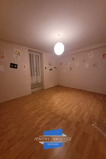 Vente maison Pontonx-sur-l'Adour  