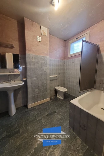 Vente maison Pontonx-sur-l'Adour  