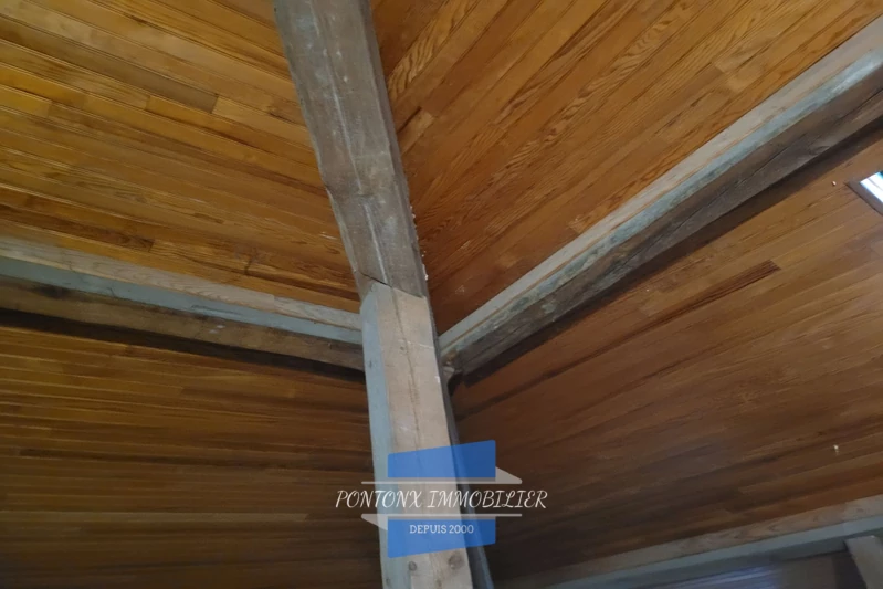 Vente maison Pontonx-sur-l'Adour  