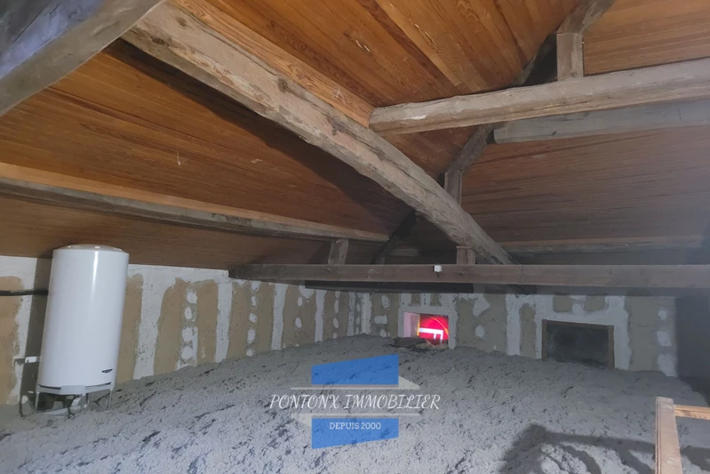 Vente maison Pontonx-sur-l'Adour  