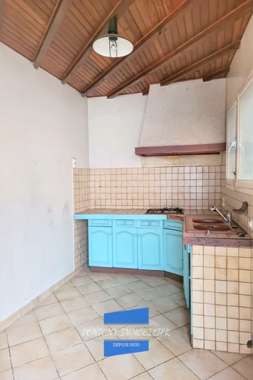 Vente maison Pontonx-sur-l'Adour  