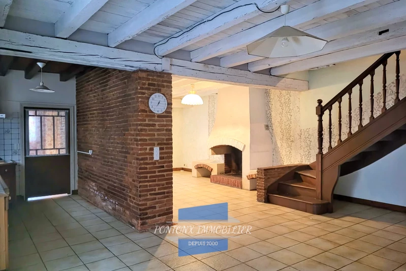 Vente maison Pontonx-sur-l'Adour  