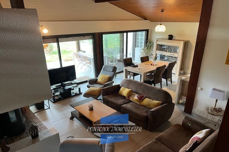 Vente maison Narrosse Vente maison Narrosse