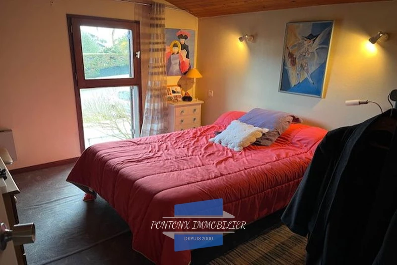 Vente maison Narrosse Vente maison Narrosse