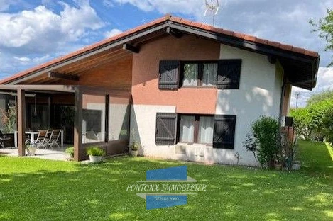 Maison 4 pièces 113 m² · à Narrosse · 113 m² · 299 000 €