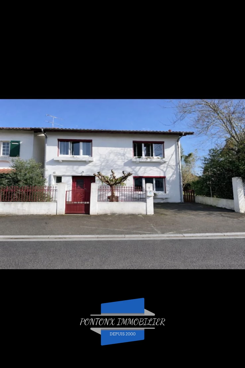 Maison 5 pièces 132 m² · à Dax · 132 m² · 431 500 €